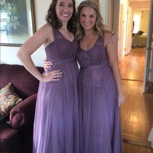 Jenny Yoo Annabelle Dress